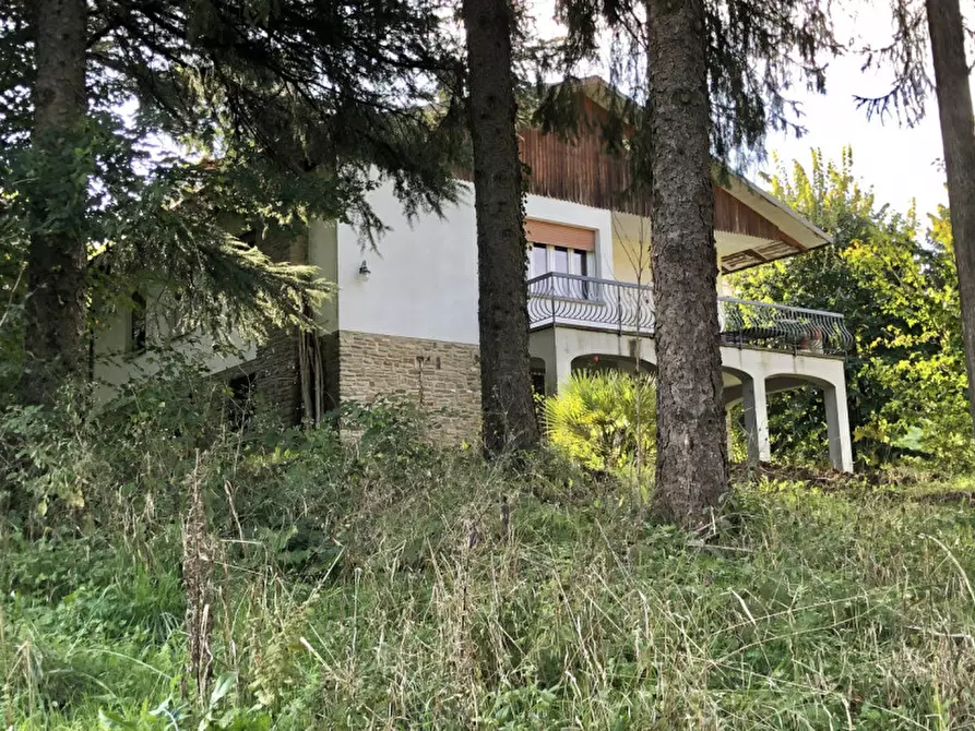 Immagine 9 di Villa in vendita  in via idice 257 a Monterenzio