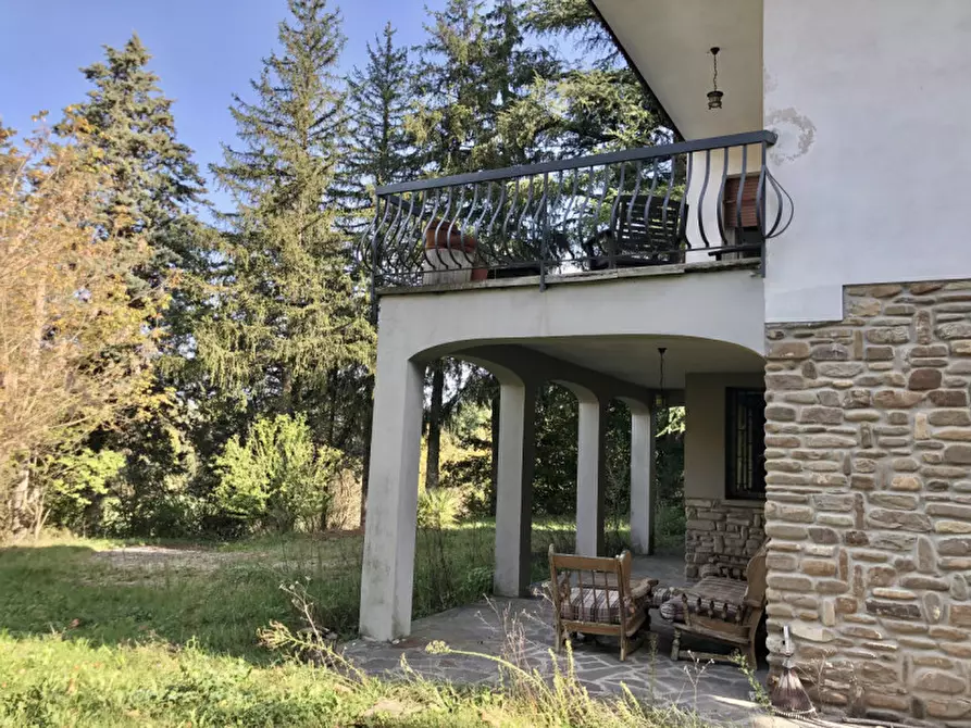 Immagine 10 di Villa in vendita  in via idice 257 a Monterenzio