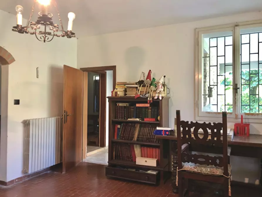 Immagine 12 di Villa in vendita  in via idice 257 a Monterenzio