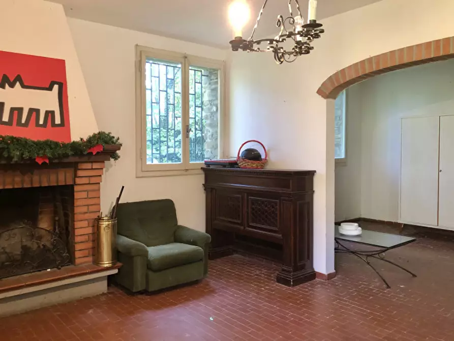 Immagine 13 di Villa in vendita  in via idice 257 a Monterenzio