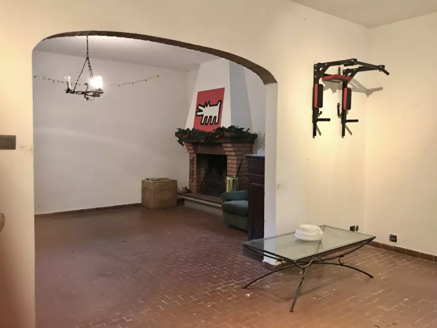 Immagine 14 di Villa in vendita  in via idice 257 a Monterenzio