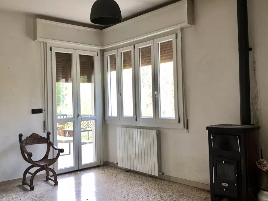 Immagine 16 di Villa in vendita  in via idice 257 a Monterenzio