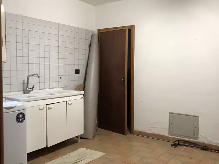 Immagine 17 di Villa in vendita  in via idice 257 a Monterenzio