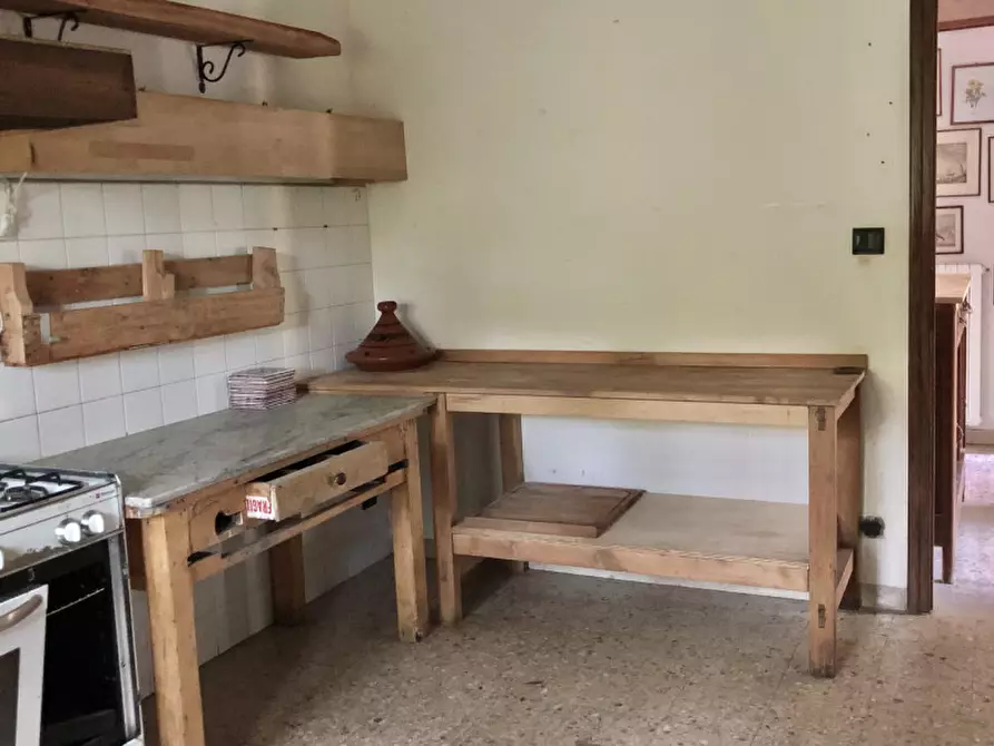 Immagine 18 di Villa in vendita  in via idice 257 a Monterenzio