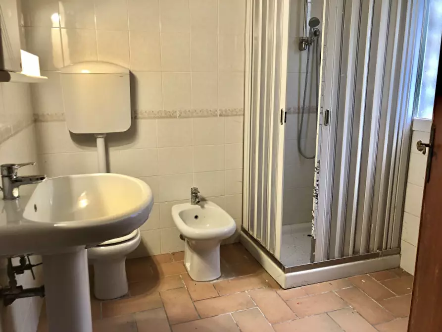 Immagine 23 di Villa in vendita  in via idice 257 a Monterenzio