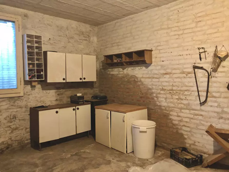 Immagine 24 di Villa in vendita  in via idice 257 a Monterenzio