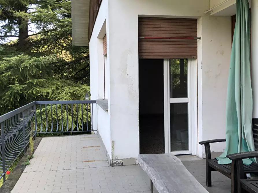 Immagine 25 di Villa in vendita  in via idice 257 a Monterenzio