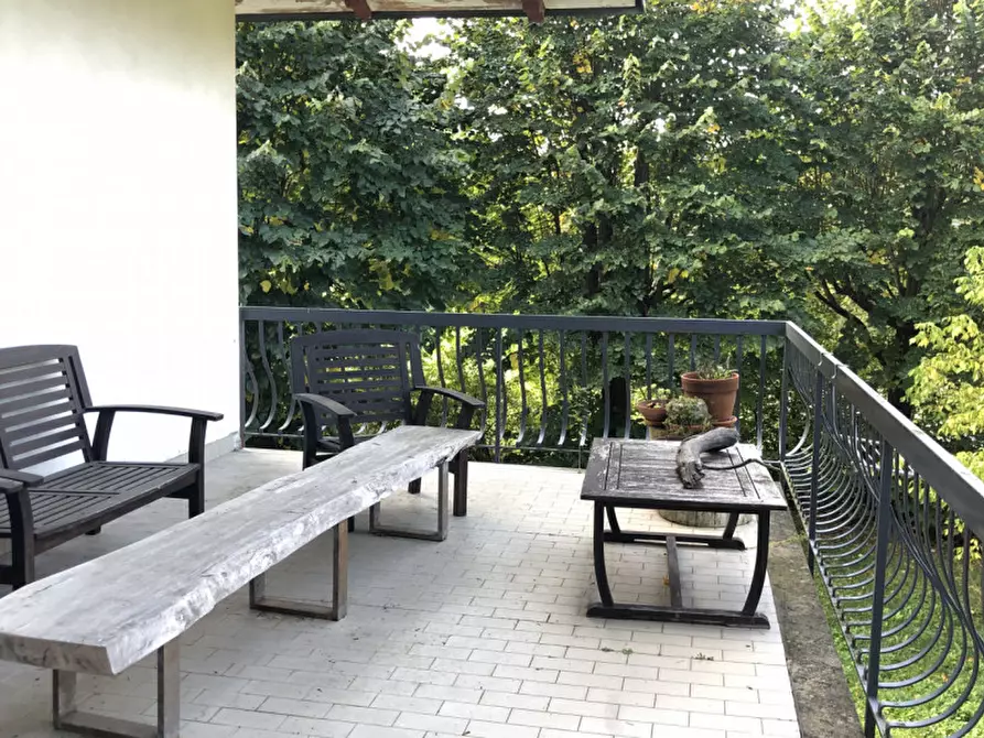 Immagine 26 di Villa in vendita  in via idice 257 a Monterenzio