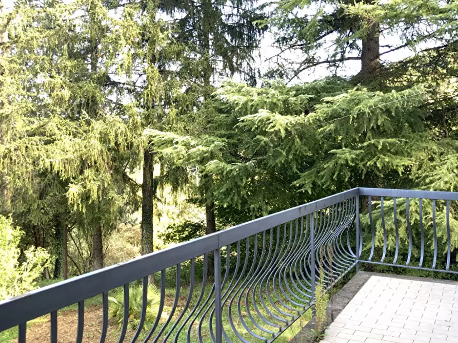 Immagine 29 di Villa in vendita  in via idice 257 a Monterenzio