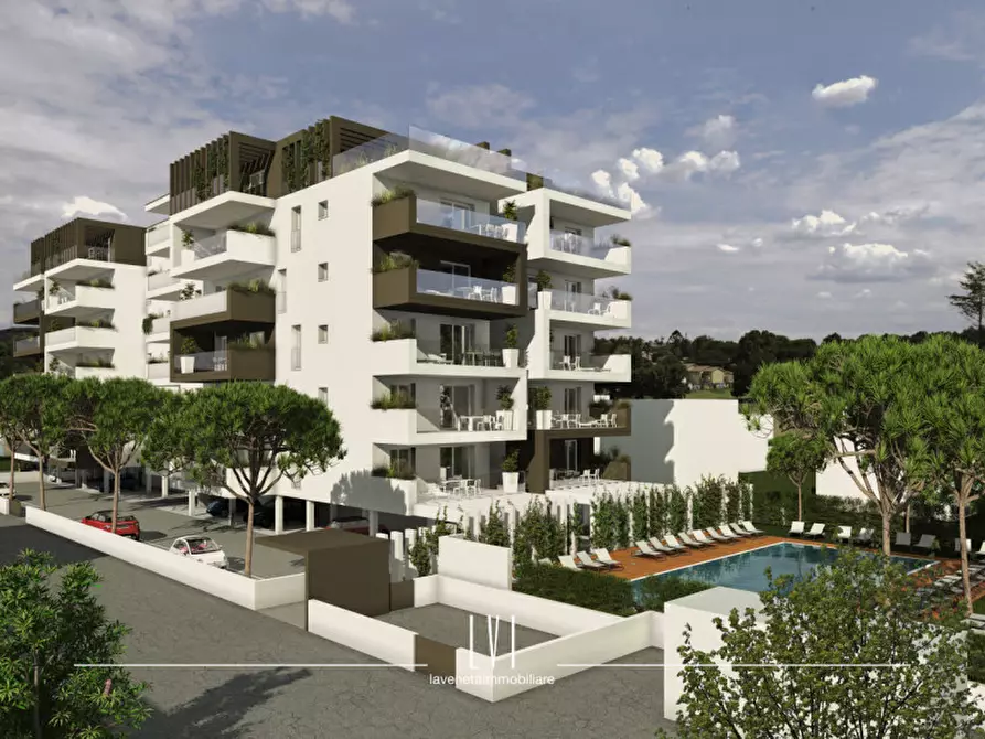 Immagine 1 di Appartamento in vendita  in Via Gorizia 84 a Jesolo