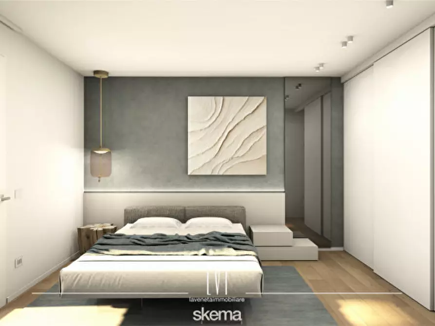 Immagine 4 di Appartamento in vendita  in Via Gorizia 84 a Jesolo