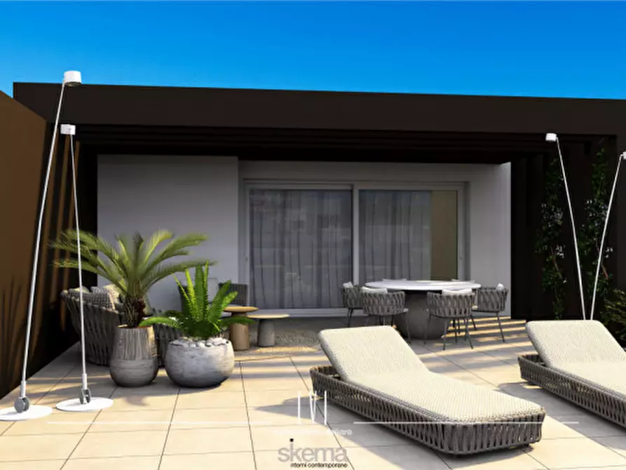 Immagine 7 di Appartamento in vendita  in Via Gorizia 84 a Jesolo