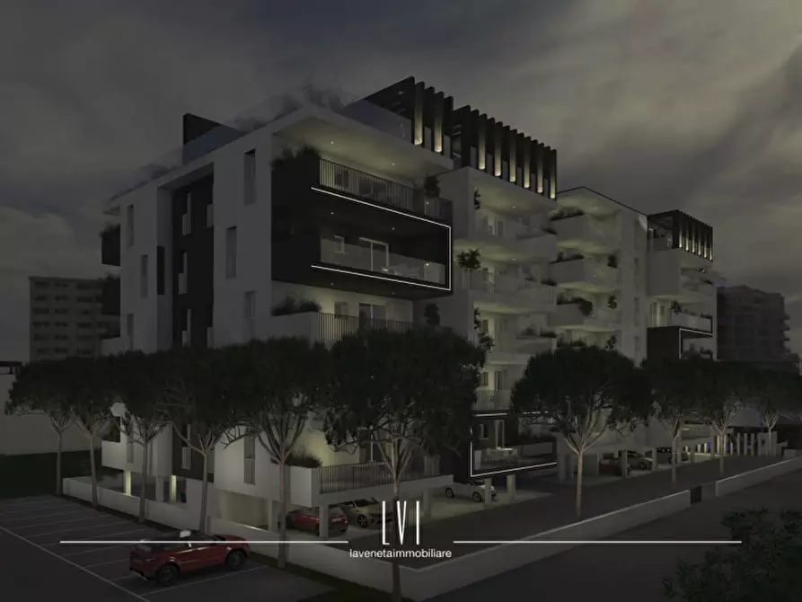 Immagine 8 di Appartamento in vendita  in Via Gorizia 84 a Jesolo