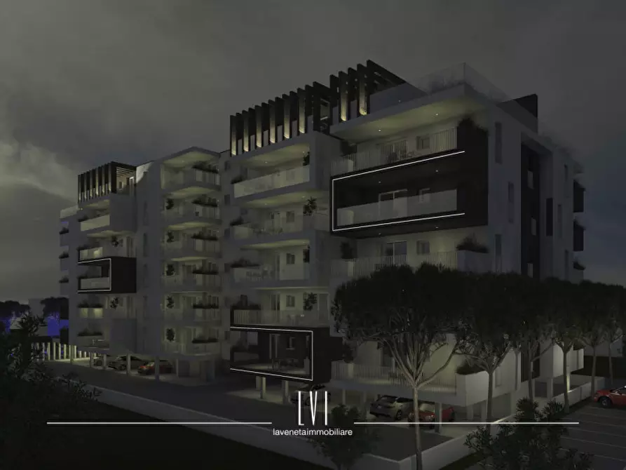 Immagine 9 di Appartamento in vendita  in Via Gorizia 84 a Jesolo