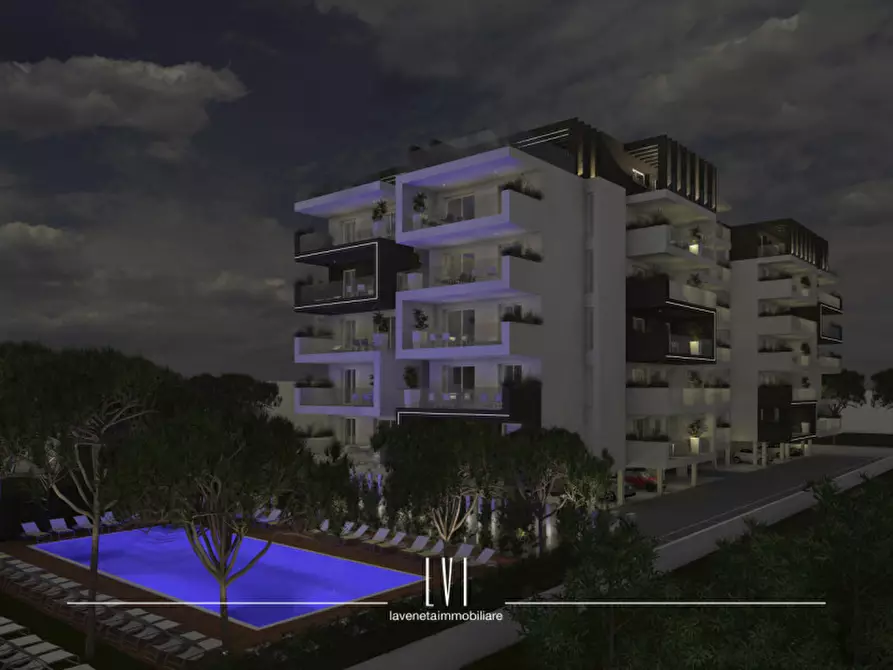 Immagine 10 di Appartamento in vendita  in Via Gorizia 84 a Jesolo