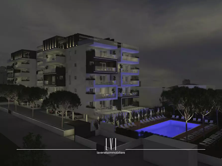 Immagine 11 di Appartamento in vendita  in Via Gorizia 84 a Jesolo