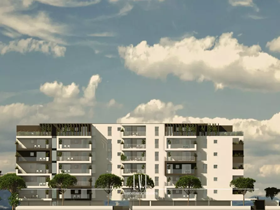 Immagine 12 di Appartamento in vendita  in Via Gorizia 84 a Jesolo