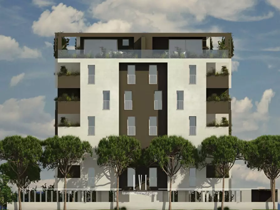 Immagine 14 di Appartamento in vendita  in Via Gorizia 84 a Jesolo