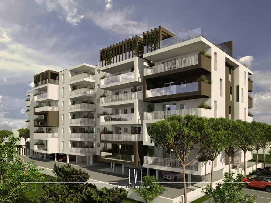 Immagine 15 di Appartamento in vendita  in Via Gorizia 84 a Jesolo