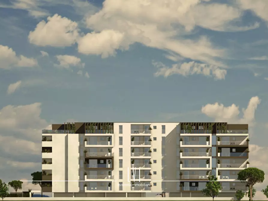 Immagine 16 di Appartamento in vendita  in Via Gorizia 84 a Jesolo