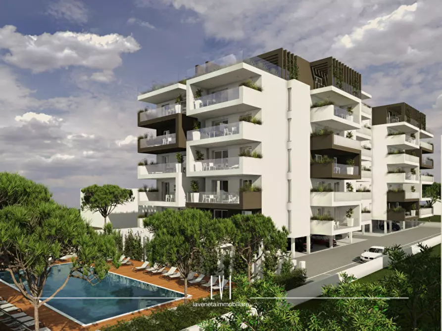 Immagine 17 di Appartamento in vendita  in Via Gorizia 84 a Jesolo