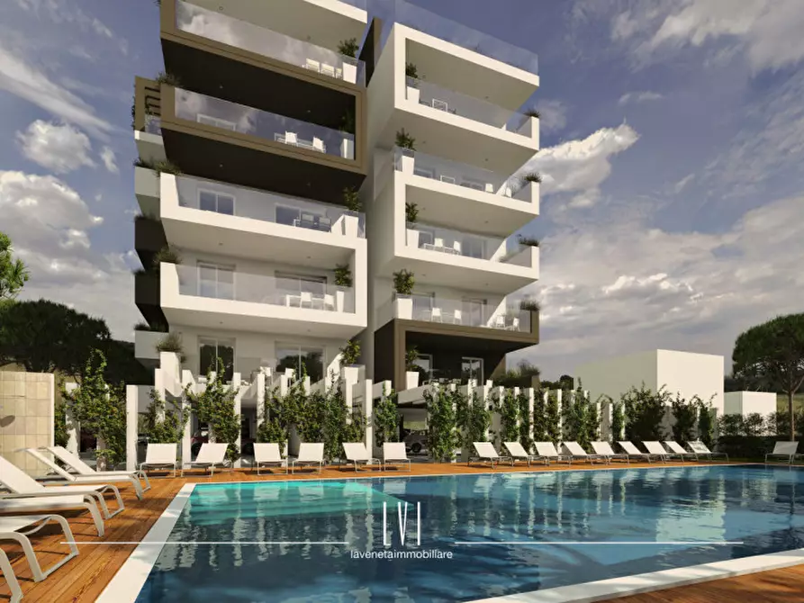 Immagine 18 di Appartamento in vendita  in Via Gorizia 84 a Jesolo