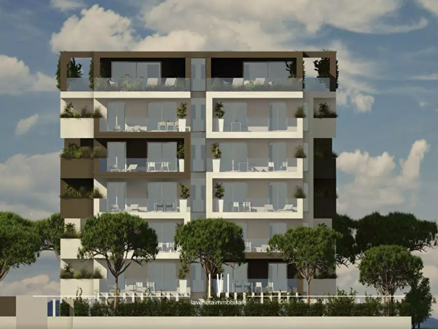 Immagine 19 di Appartamento in vendita  in Via Gorizia 84 a Jesolo