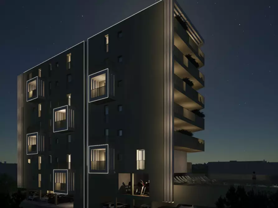 Immagine 4 di Appartamento in vendita  in VIA OLANDA 172 a Jesolo