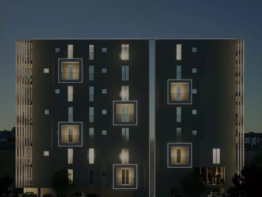 Immagine 5 di Appartamento in vendita  in VIA OLANDA 172 a Jesolo