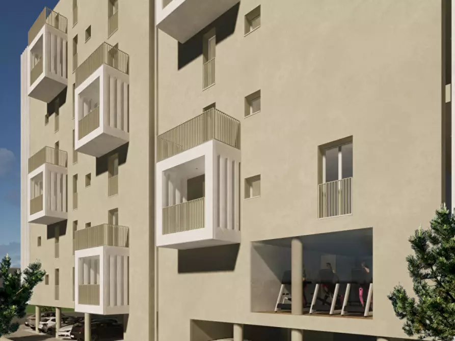 Immagine 12 di Appartamento in vendita  in VIA OLANDA 172 a Jesolo