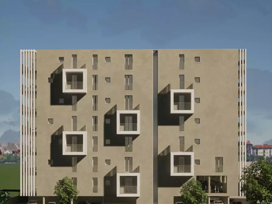 Immagine 13 di Appartamento in vendita  in VIA OLANDA 172 a Jesolo