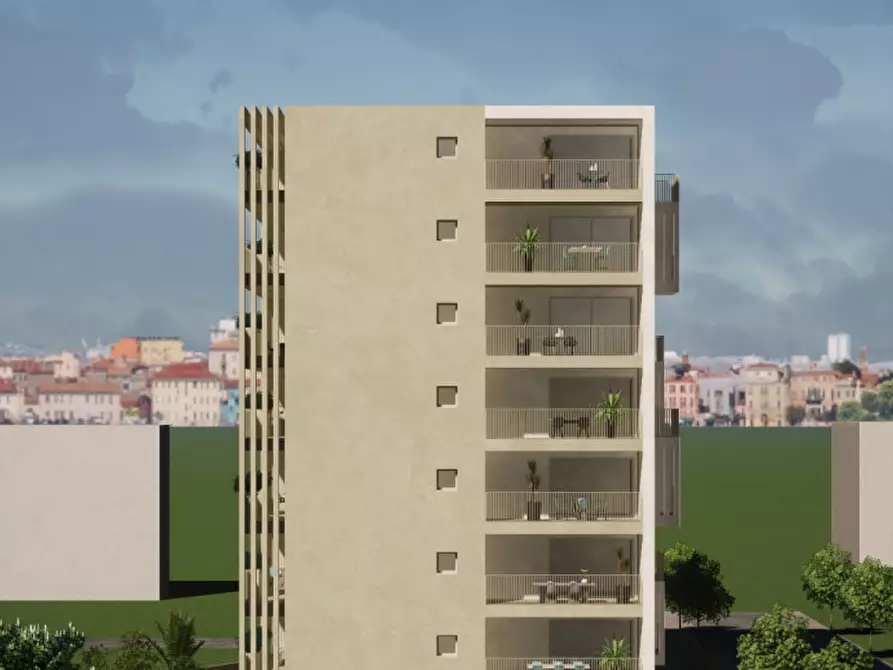 Immagine 15 di Appartamento in vendita  in VIA OLANDA 172 a Jesolo