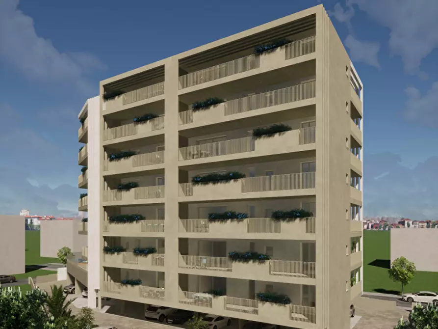 Immagine 16 di Appartamento in vendita  in VIA OLANDA 172 a Jesolo