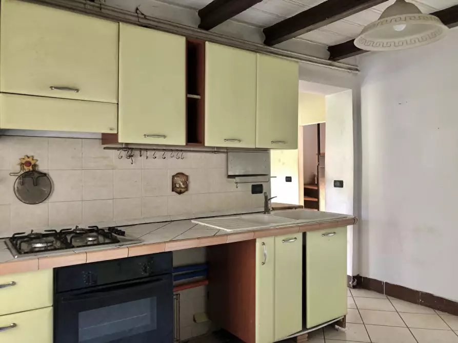 Immagine 1 di Casa indipendente in vendita  in Via Idice 257 a Monterenzio