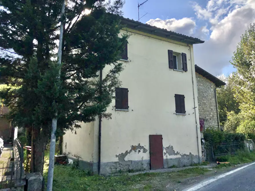 Immagine 1 di Casa indipendente in vendita  in Via Idice 257 a Monterenzio