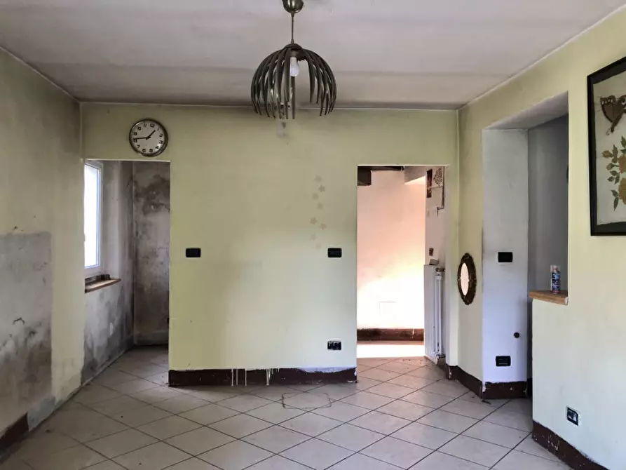 Immagine 2 di Casa indipendente in vendita  in Via Idice 257 a Monterenzio