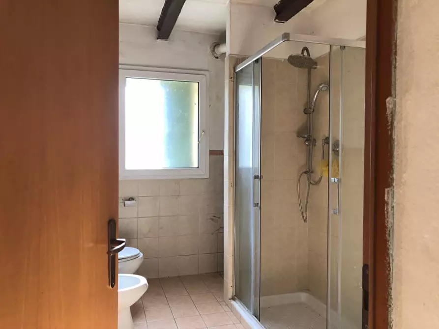 Immagine 4 di Casa indipendente in vendita  in Via Idice 257 a Monterenzio