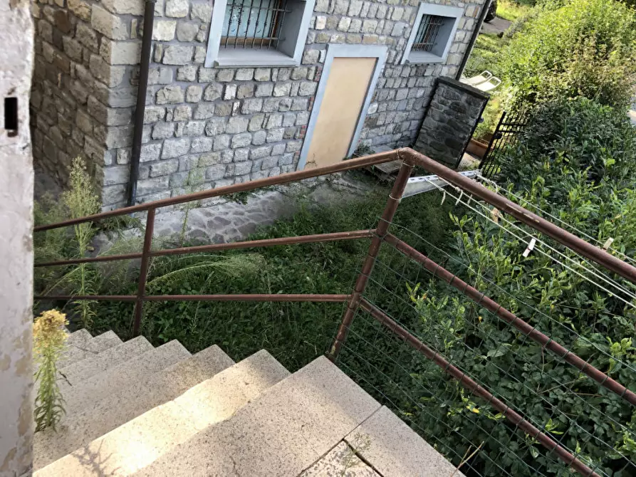 Immagine 5 di Casa indipendente in vendita  in Via Idice 257 a Monterenzio