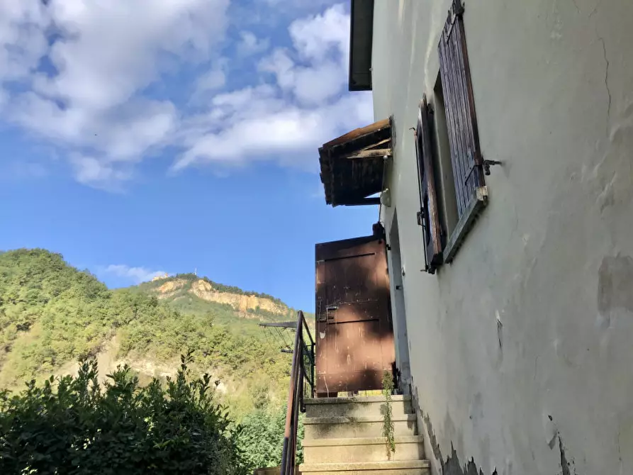 Immagine 7 di Casa indipendente in vendita  in Via Idice 257 a Monterenzio