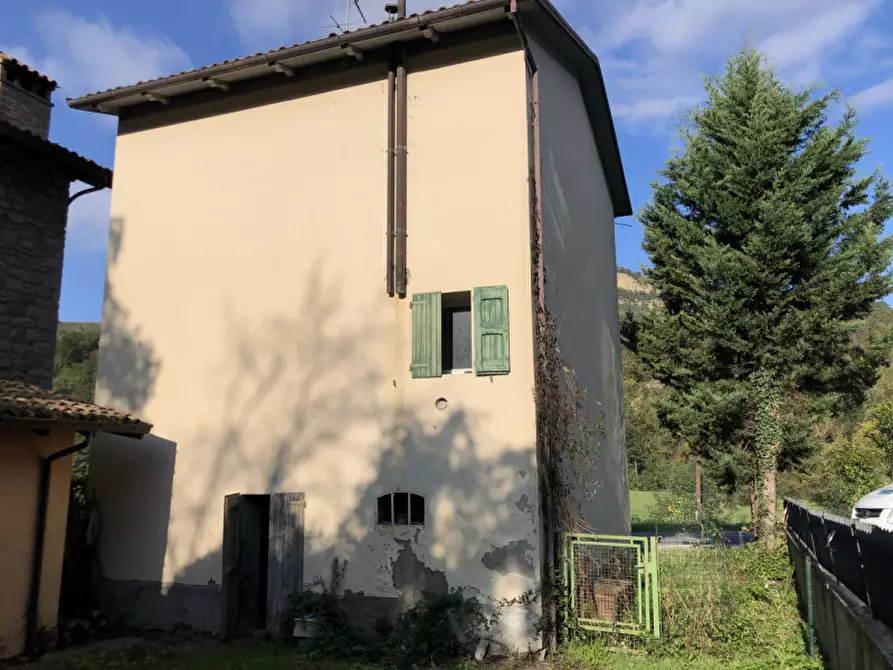 Immagine 8 di Casa indipendente in vendita  in Via Idice 257 a Monterenzio