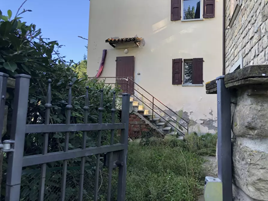 Immagine 9 di Casa indipendente in vendita  in Via Idice 257 a Monterenzio