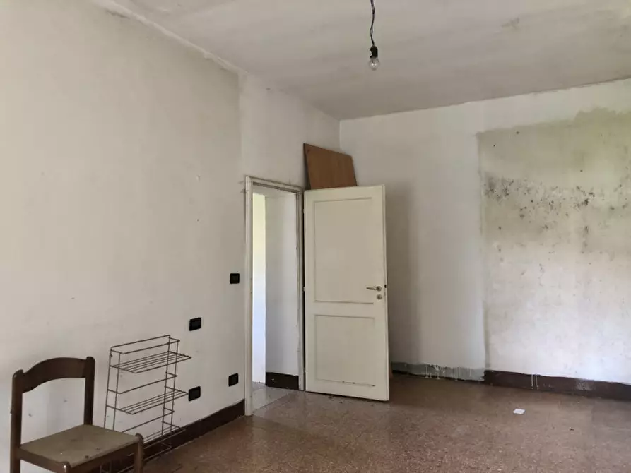 Immagine 11 di Casa indipendente in vendita  in Via Idice 257 a Monterenzio
