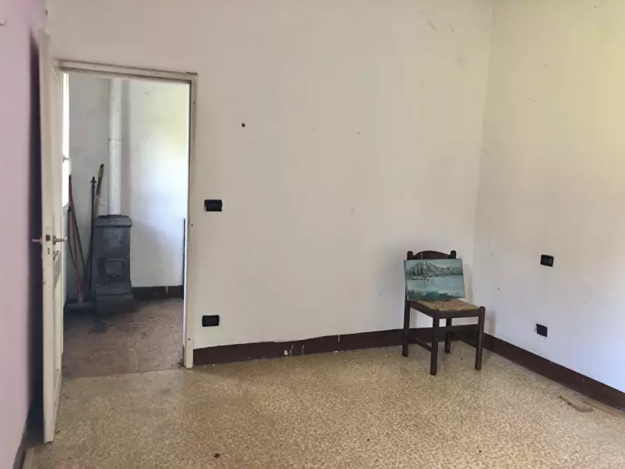 Immagine 14 di Casa indipendente in vendita  in Via Idice 257 a Monterenzio