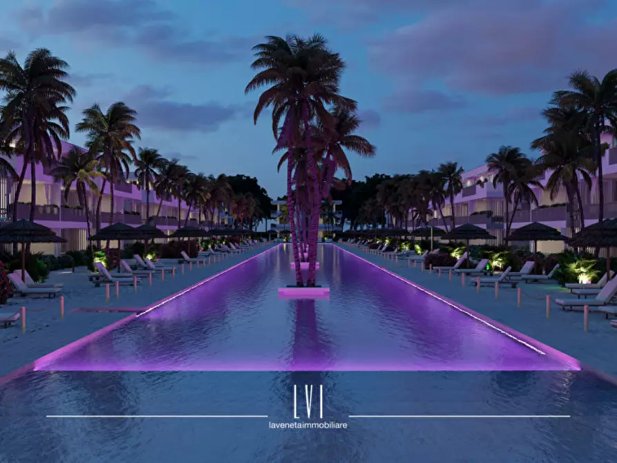 Immagine 2 di Appartamento in vendita  in 74 Via Goffredo Mameli a Jesolo