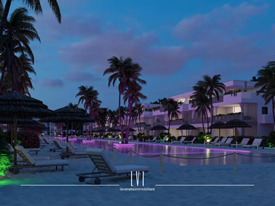 Immagine 9 di Appartamento in vendita  in 74 Via Goffredo Mameli a Jesolo