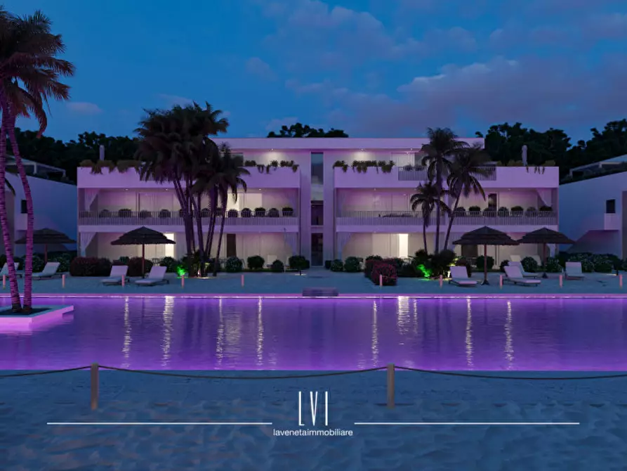 Immagine 10 di Appartamento in vendita  in 74 Via Goffredo Mameli a Jesolo