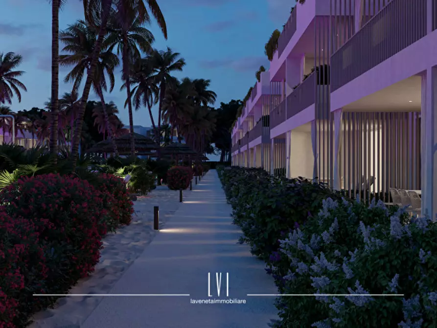 Immagine 11 di Appartamento in vendita  in 74 Via Goffredo Mameli a Jesolo