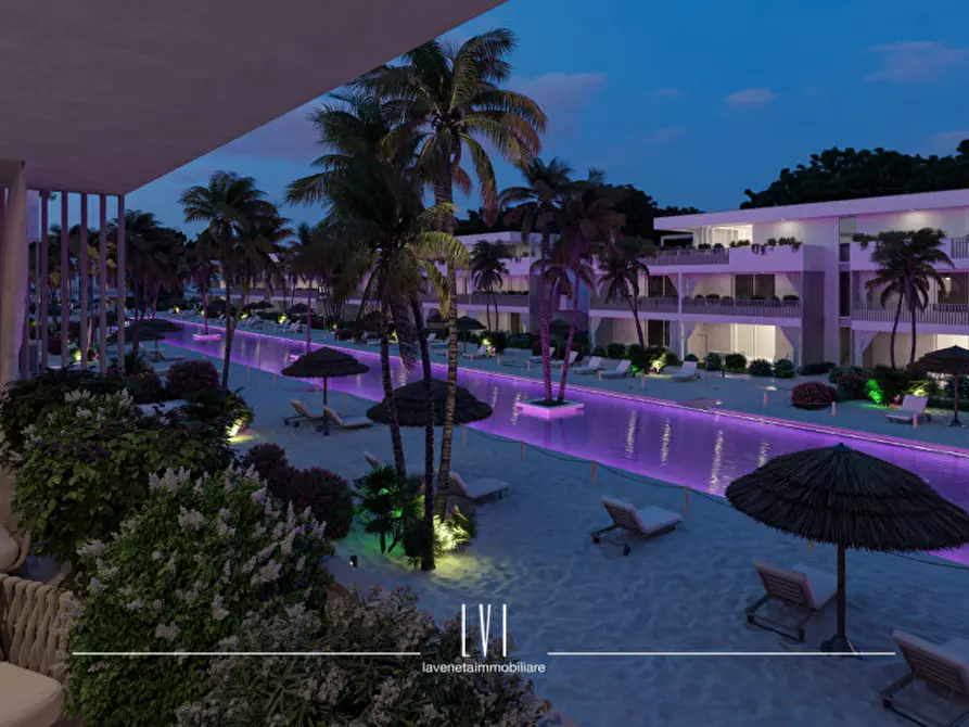 Immagine 13 di Appartamento in vendita  in 74 Via Goffredo Mameli a Jesolo