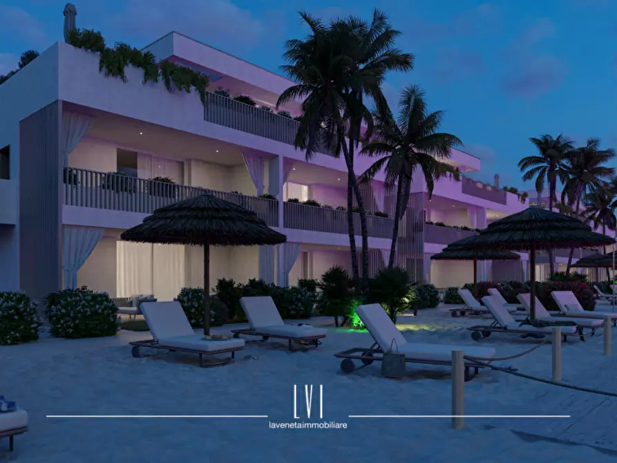 Immagine 14 di Appartamento in vendita  in 74 Via Goffredo Mameli a Jesolo