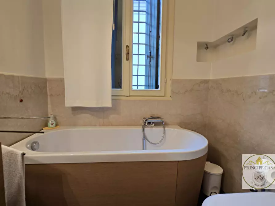 Immagine 11 di Casa indipendente in vendita  in Via Roma a Monselice